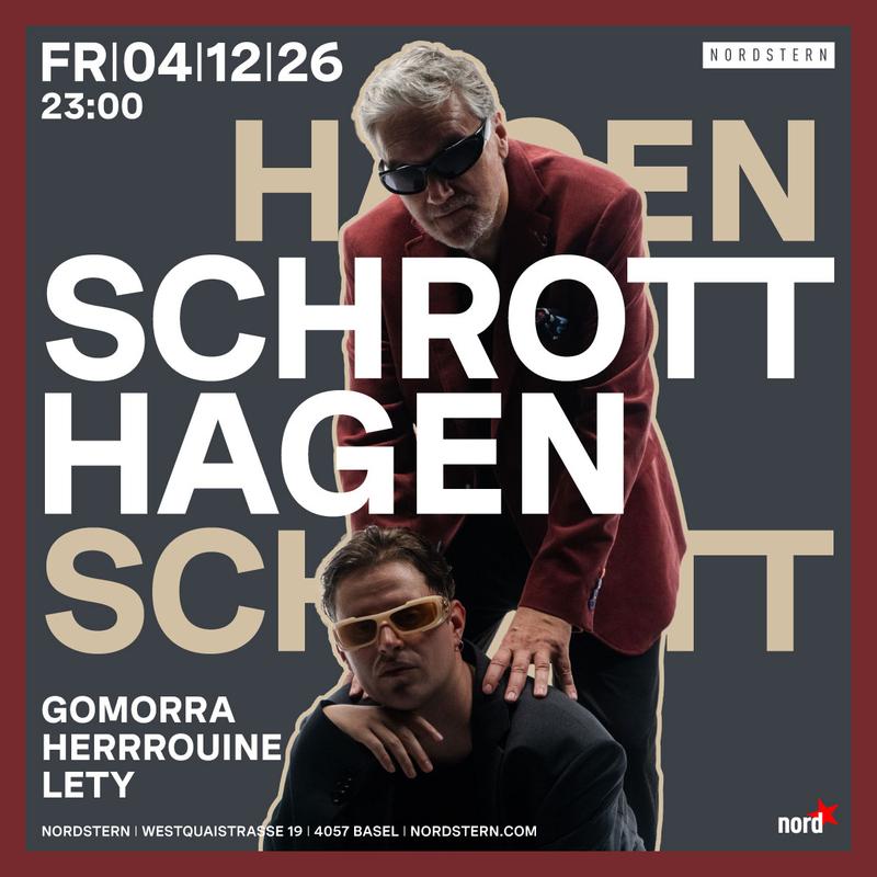 Schrotthagen