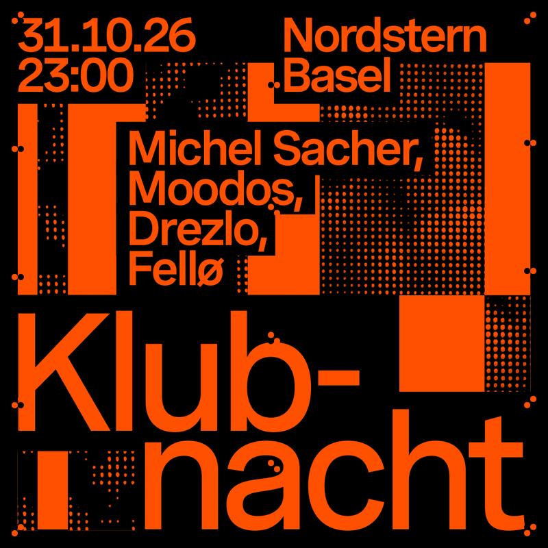Klubnacht