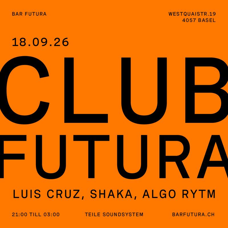 Club Futura