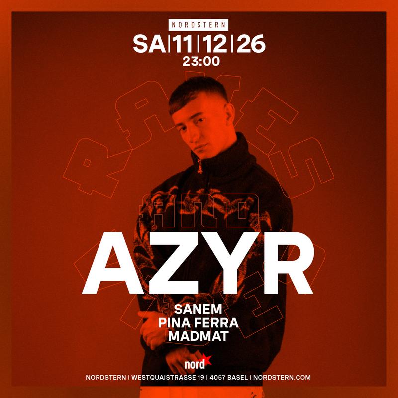 Azyr