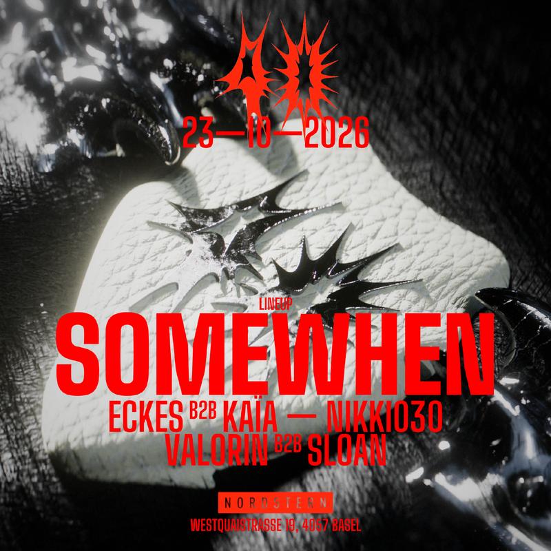 Somewhen