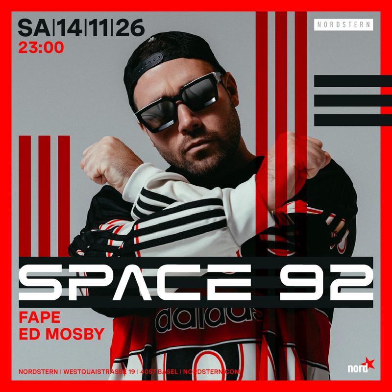 Space 92