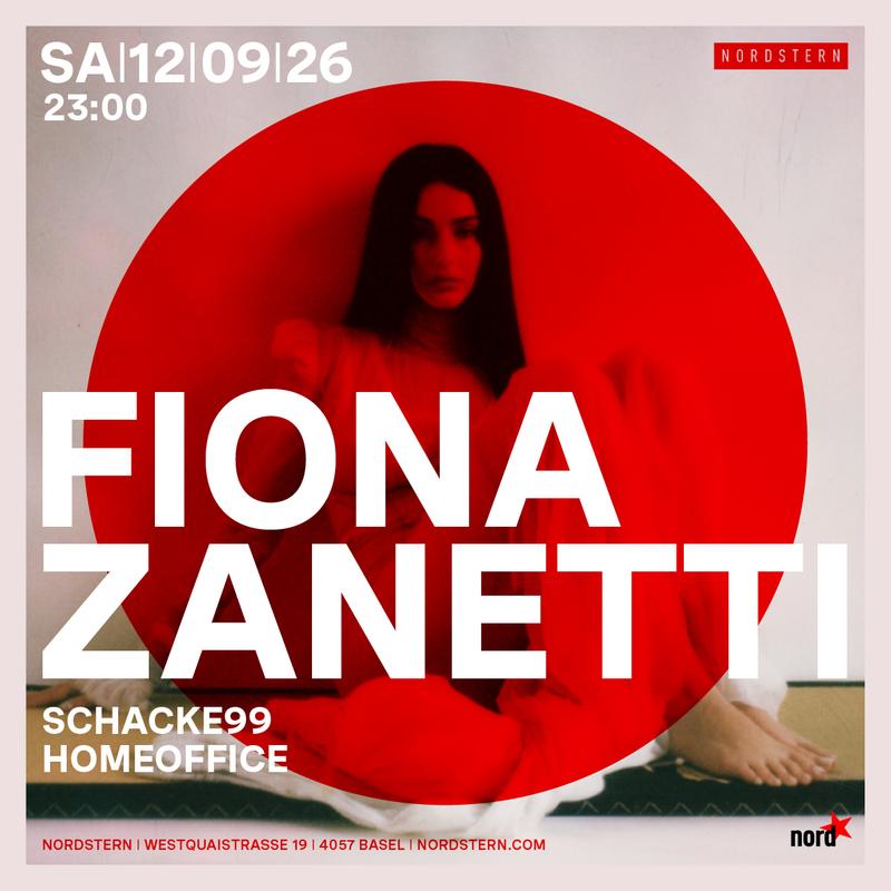 Fiona Zanetti