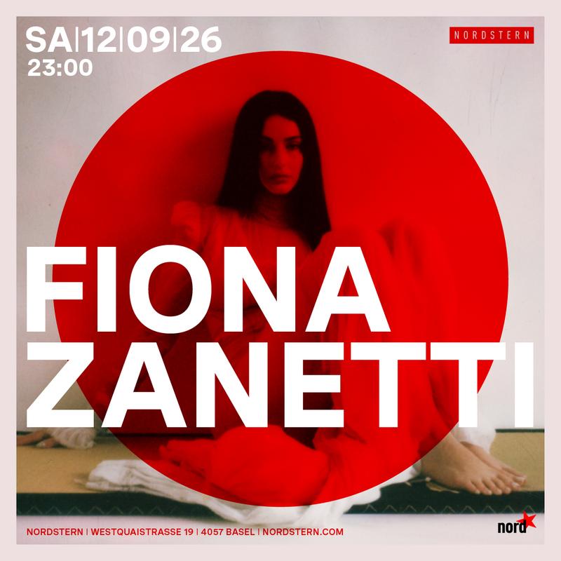 Fiona Zanetti