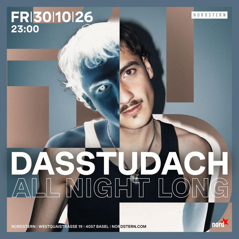 Dasstudach All Night Long