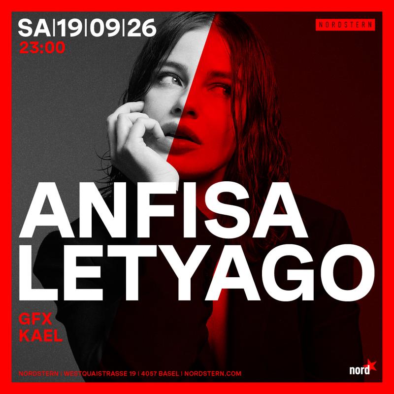 Anfisa Letyago