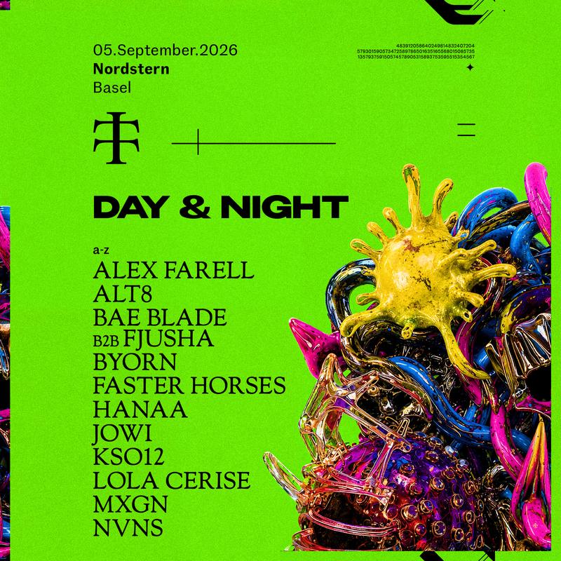 Teletech x DAY|RAVE