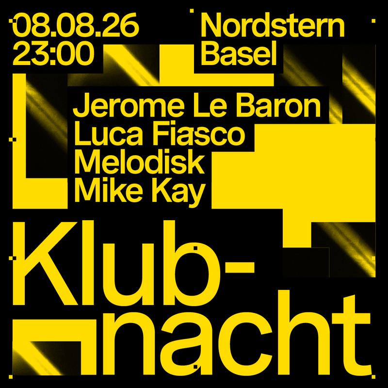 Klubnacht