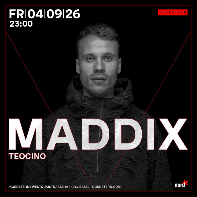 Maddix