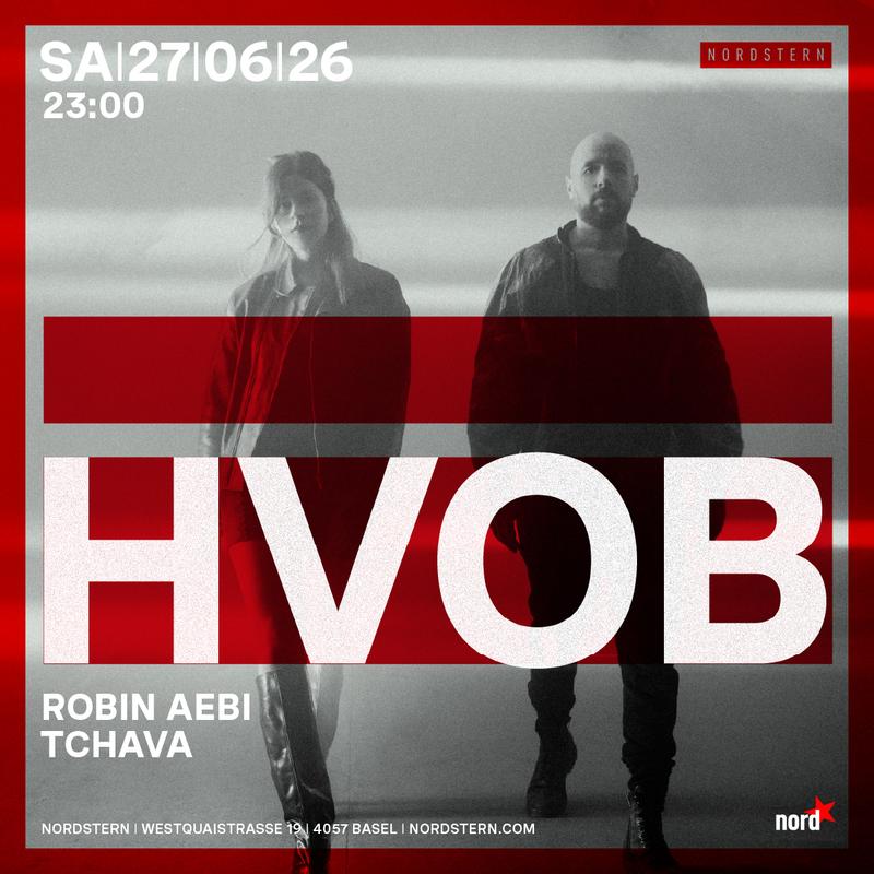 HVOB
