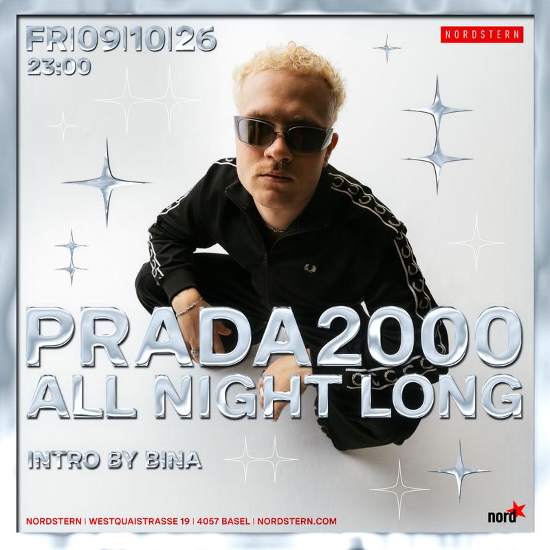 Prada2000 All Night Long
