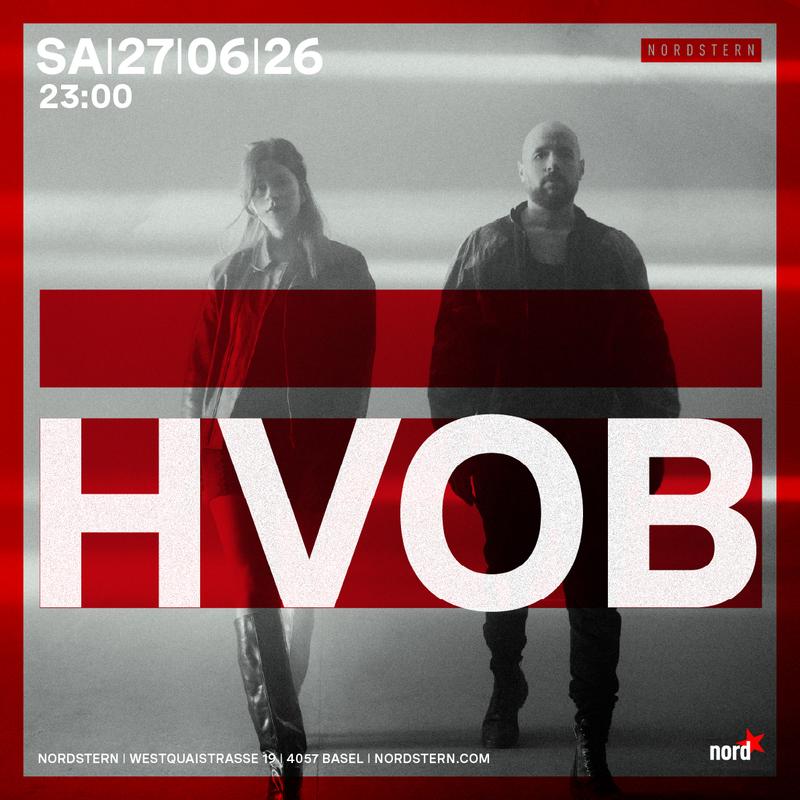 HVOB