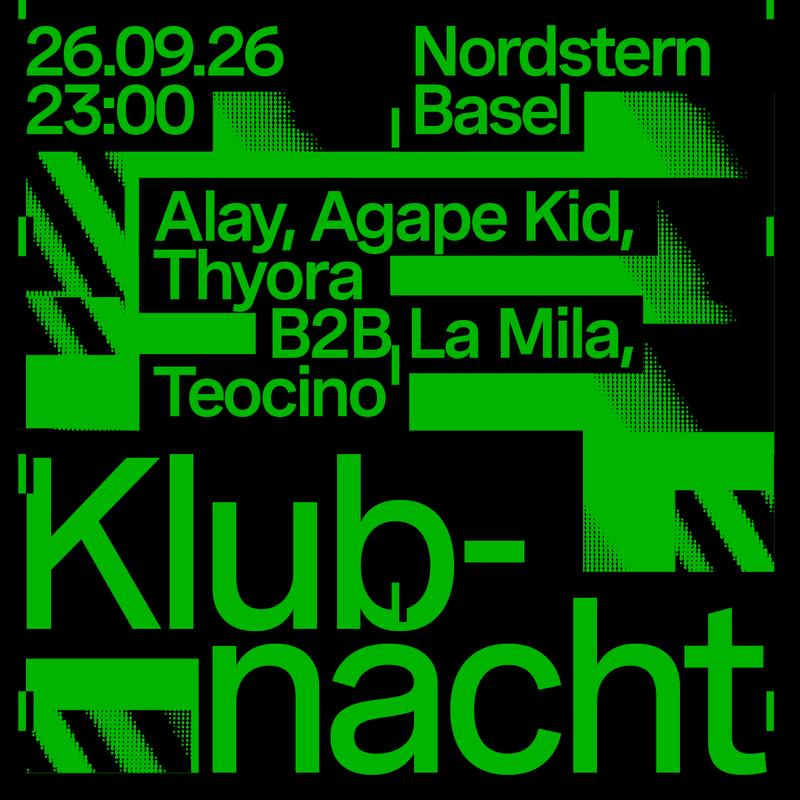 Klubnacht