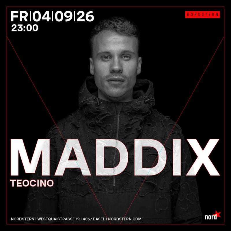 Maddix